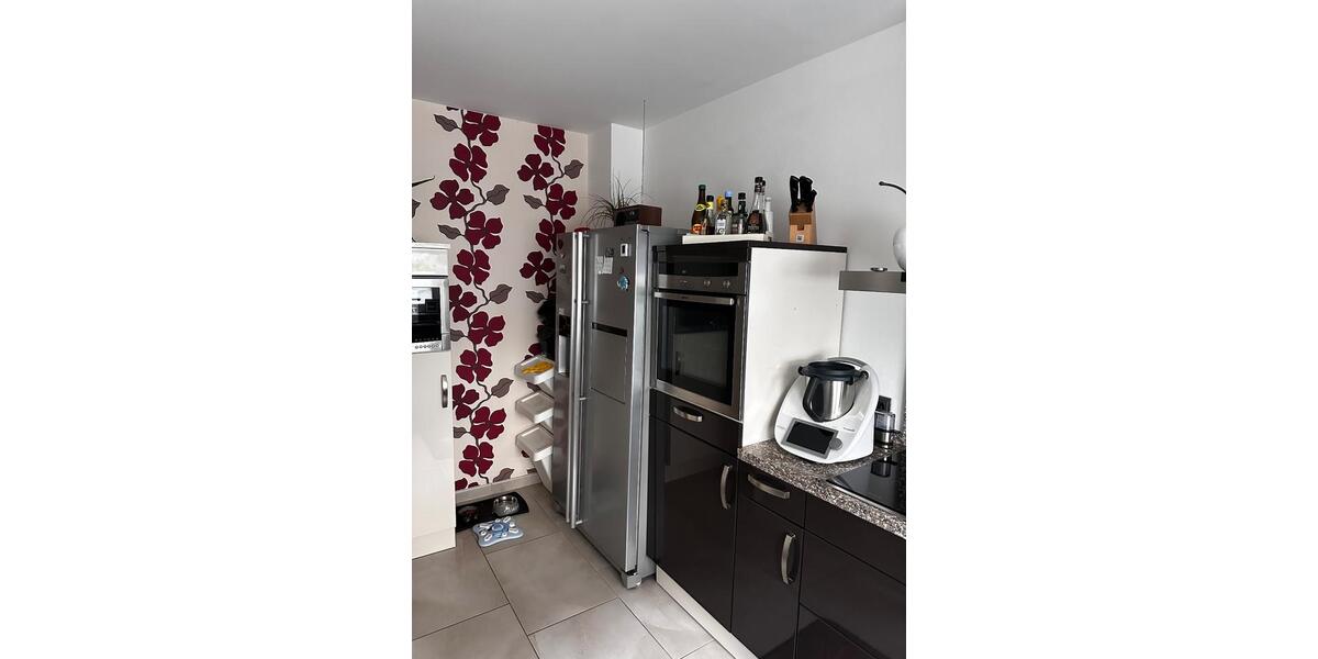 Maisonettenwohnung Wuppertal Gemarkung Nächstebreck - 4 Zimmer, 124 m&sup2;, 385.000&euro; | Angebot:24838224