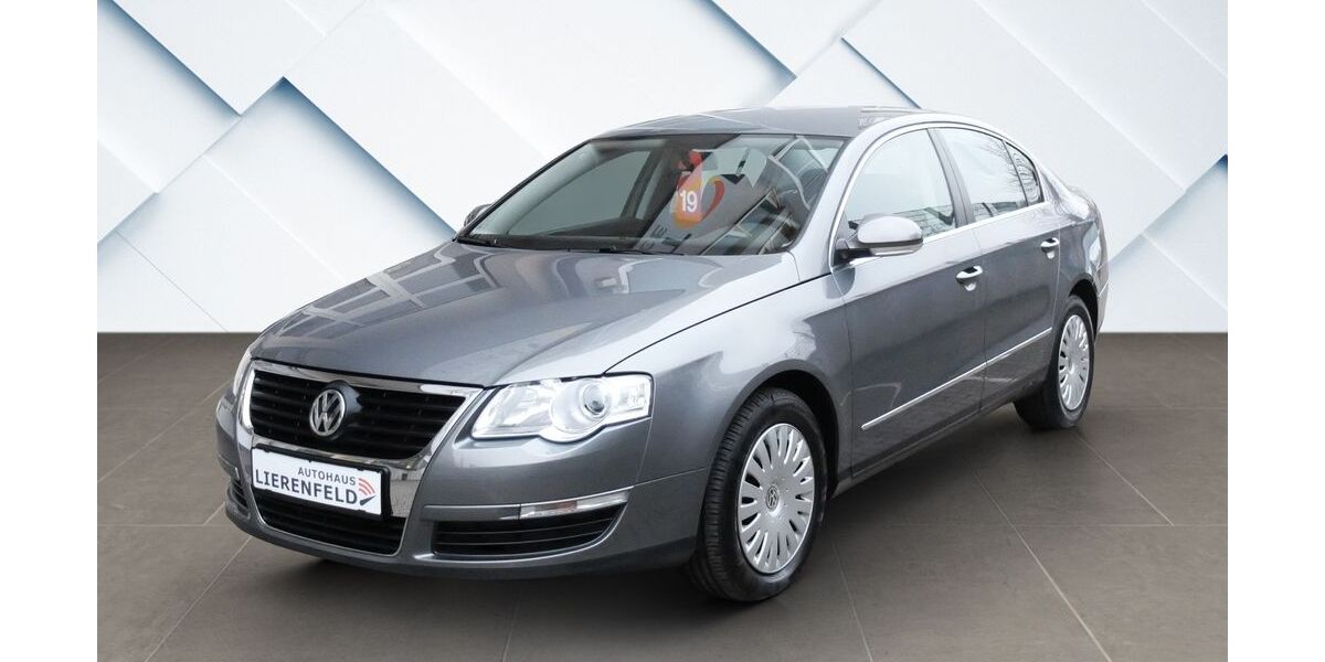 VW Passat 24.000 km 11.990 € Düsseldorf 40231