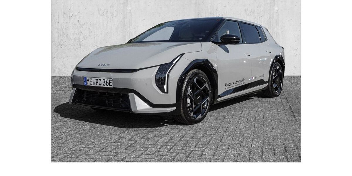 Kia EV4 4.500 km 45.580 &euro; Hilden 40721