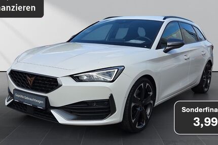 Cupra Leon 15.659 km 29.790 &euro; Solingen 42719