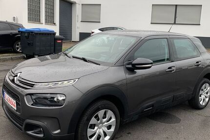 Citroen C4 Cactus 100.500 km 9.520 &euro; Bergisch Gladbach 51465