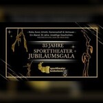 35 Jahre Sporttheater Heidenheim