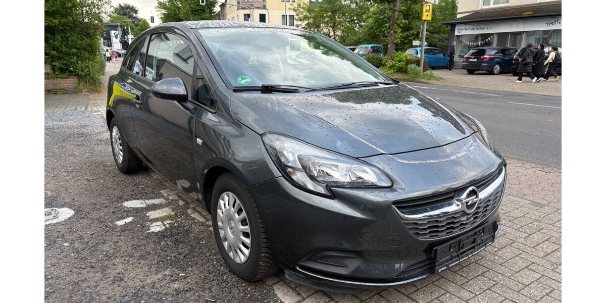 Opel Corsa 100.400 km 4.990 &euro; Bergisch Gladbach 51469