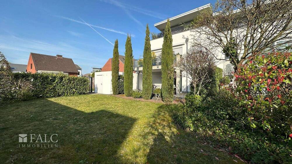 Etagenwohnung Pulheim - 3 Zimmer, 89 m&sup2;, 389.000&euro; | Angebot:26017669