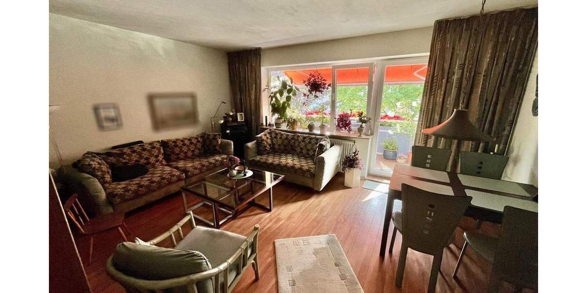 Etagenwohnung Leverkusen Rheindorf - 3 Zimmer, 78 m&sup2;, 205.000&euro; | Angebot:23031358