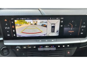 Opel Grandland X Electric 157kW GS 5.900 km 44.840 &euro; HAAN 42781