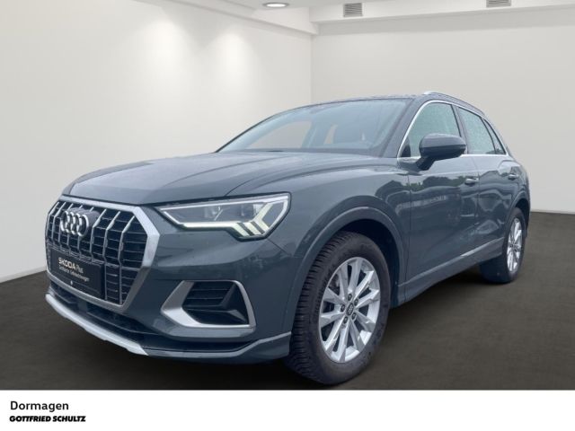 Audi Q3 77.327 km 24.980 &euro; Dormagen 41540