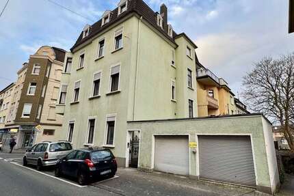 Wohnung Wuppertal Gemarkung Barmen - 4 Zimmer, 110 m&sup2;, 210.000&euro; | Angebot:24875145