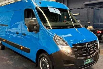 Opel Movano 83.000 km 17.850 &euro; Hilden 40721