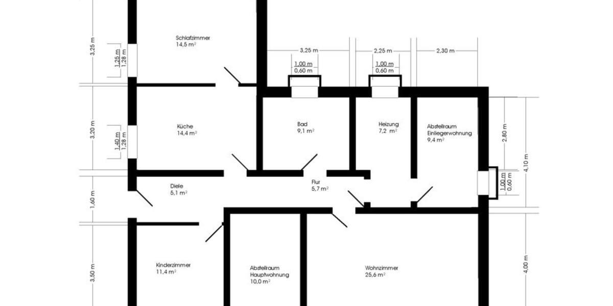 Einfamilienhaus Wipperfürth - 11 Zimmer, 300 m&sup2;, 485.000&euro; | Angebot:24804344