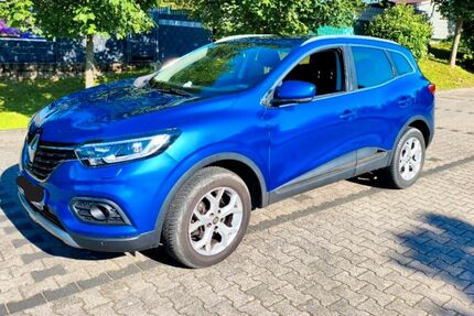 Renault Kadjar 57.000 km 16.400 &euro; Leichlingen 42799