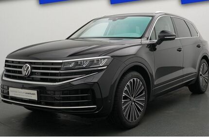 VW Touareg 12.526 km 69.480 &euro; Leverkusen 51379