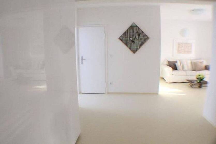 Moderne 2.5-Zimmer Wohnung in Flingern Nord