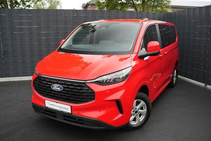 Ford Tourneo Custom 24.703 km 36.999 &euro; Dormagen 41539