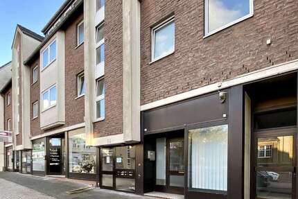 Büro in Haan 400 € 26.55 m²