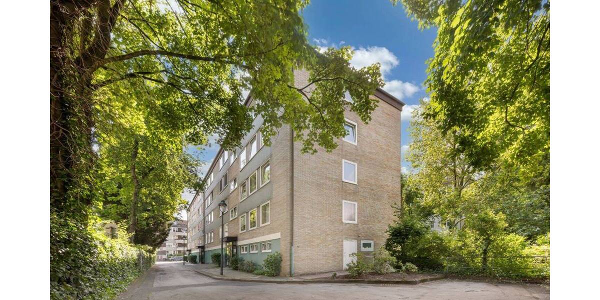 Etagenwohnung Düsseldorf Oberkassel - 3 Zimmer, 82 m&sup2;, 499.000&euro; | Angebot:26917195