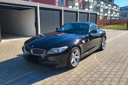 BMW Z4 83.800 km 15.500 &euro; Dormagen 41539