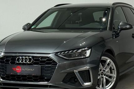 Audi A4 108.400 km 23.950 &euro; Remscheid 42859