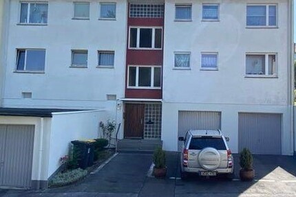 5 - Fam-Haus mit 5 Garagen in Wuppertal-Vohwinkel