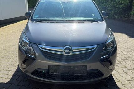 Opel Zafira 130.000 km 5.999 &euro; Wuppertal 42283