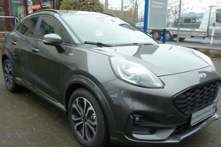 Ford Puma 6.382 km 19.690 &euro; Köln 51063