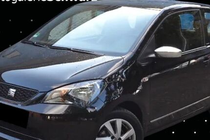 Seat Mii 53.240 km 6.750 &euro; Remscheid 42897