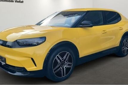 Ford Capri 8.527 km 38.990 &euro; Neuss 41464