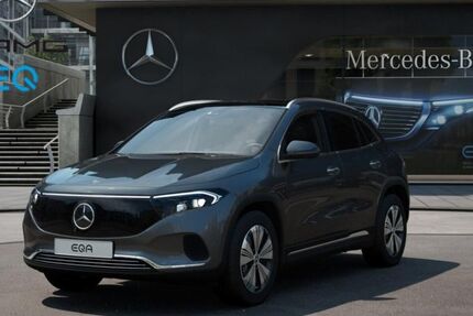 Mercedes-Benz EQA 9.173 km 37.880 &euro; Schwelm 58332