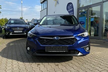 Subaru Impreza 8.800 km 29.900 € Neuss 41462