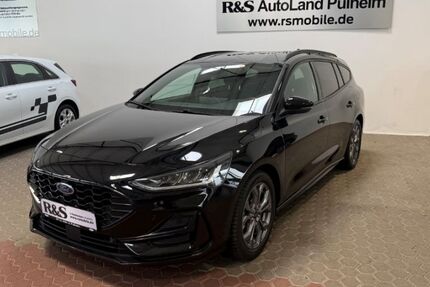 Ford Focus 35.324 km 18.890 &euro; Pulheim 50259