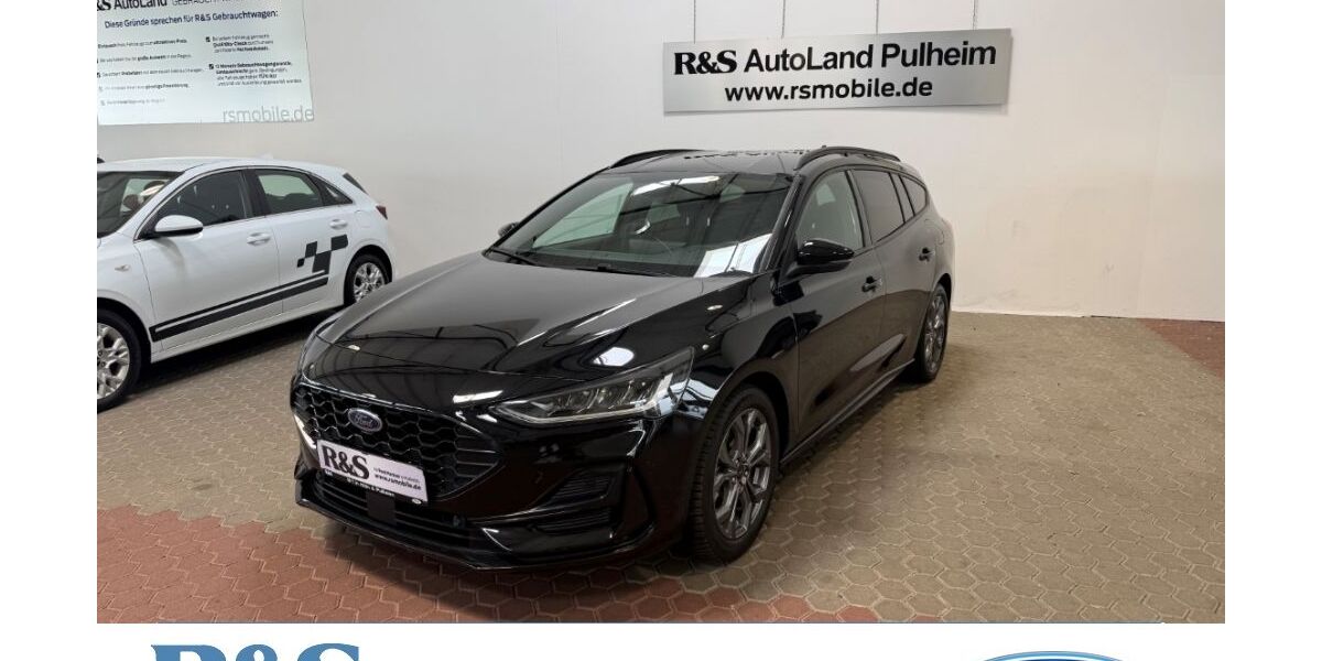 Ford Focus 35.324 km 18.890 &euro; Pulheim 50259
