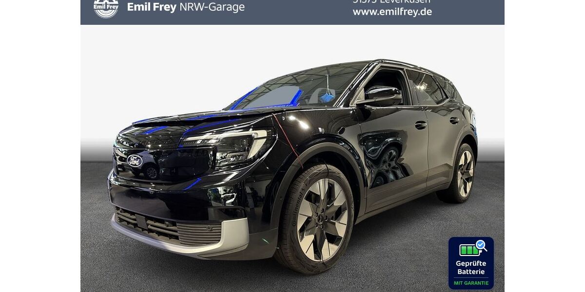 Ford Explorer 10.000 km 44.250 &euro; Leverkusen 51373