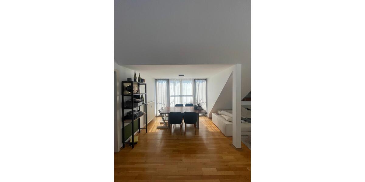 Maisonettenwohnung Köln Innenstadt - 2.5 Zimmer, 90 m&sup2;, 400&euro; | Angebot:25875988