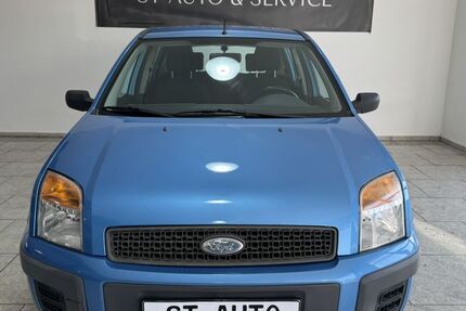 Ford Fusion 181.239 km 2.900 &euro; Köln 51107