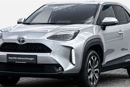 Toyota Yaris Cross 63.603 km 20.890 &euro; Köln 51063