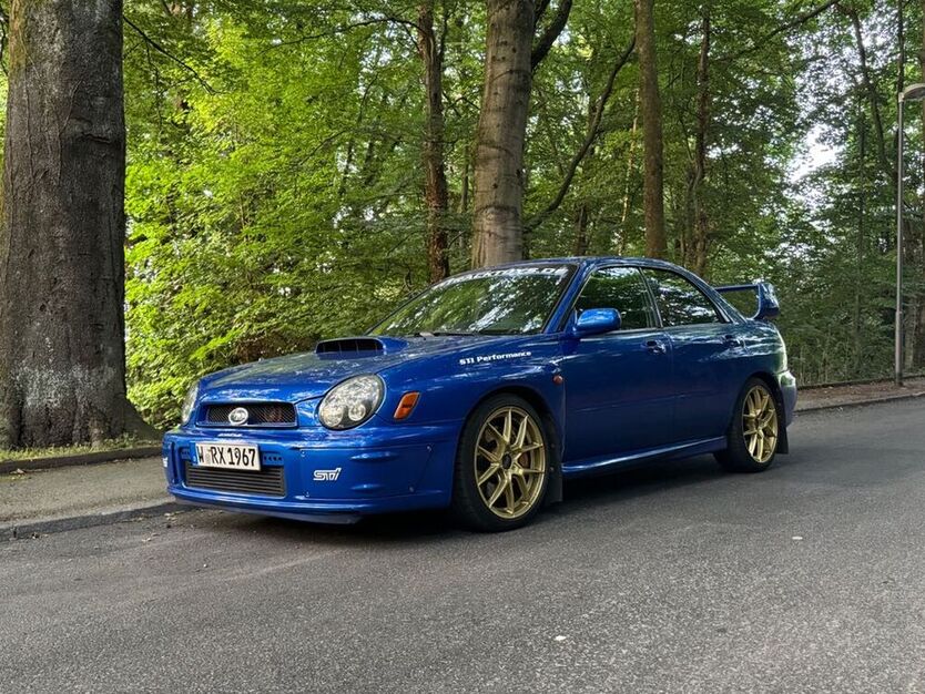 Impreza