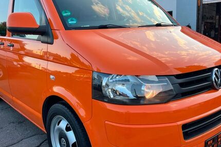 VW T5 Transporter 243.966 km 9.750 &euro; Wuppertal 42279