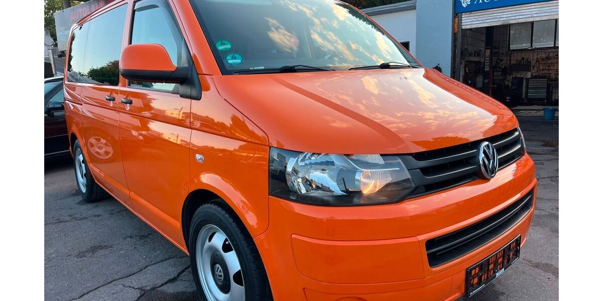 VW T5 Transporter 243.966 km 9.750 &euro; Wuppertal 42279