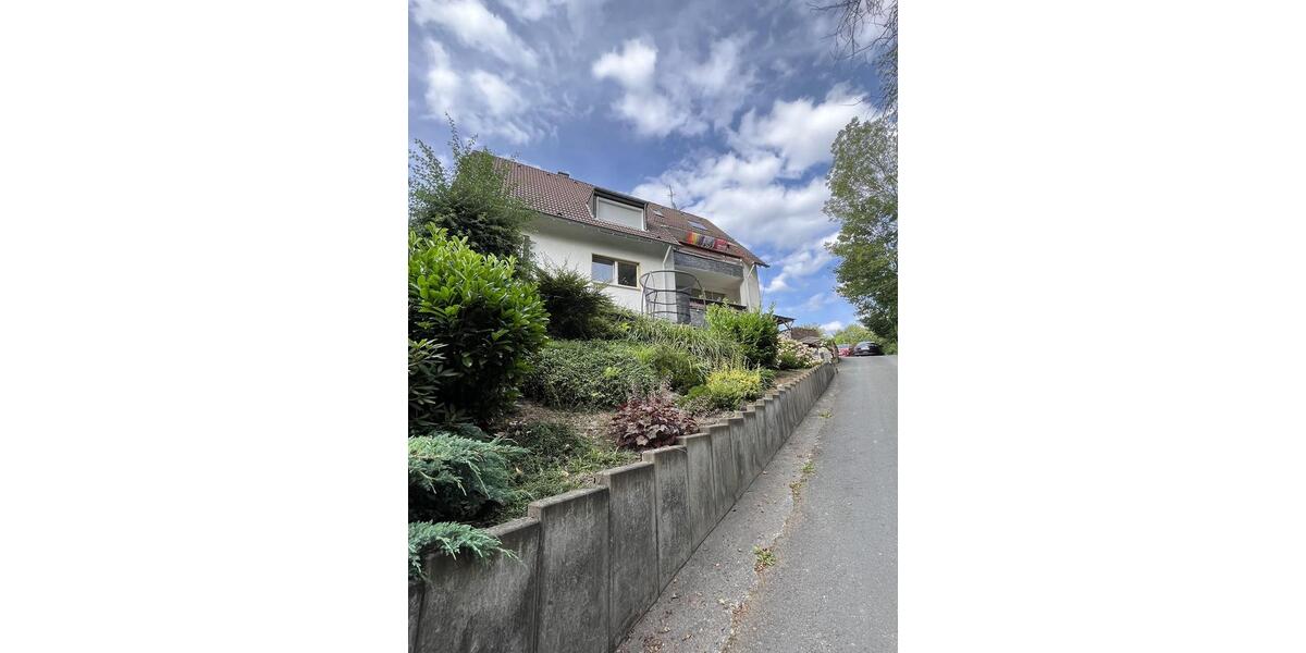 Dachgeschoßwohnung Leverkusen Bergisch Neukirchen - 2.5 Zimmer, 50 m&sup2;, 550&euro; | Angebot:26423991