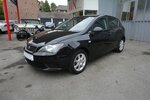 Seat Ibiza Reference Salsa 1,4 Klima SHZ Alu15.76 Tkm 76.000 km 7.990 € Neuss 41462