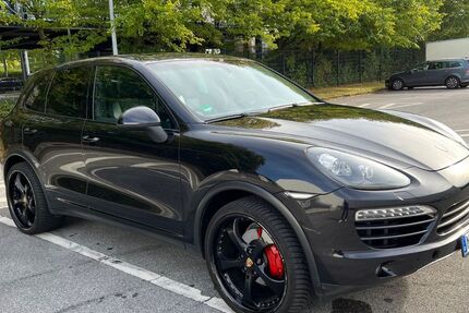 Porsche Cayenne 240.000 km 18.000 &euro; Ratingen 40880