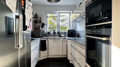 ENERGIE-A : PV, WALLBOX & GARTEN IN HATTINGEN - Reihenendhaus Hattingen Blankenstein | Angebot:25879754