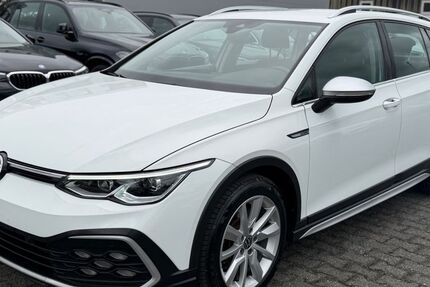VW Golf 136.279 km 18.990 &euro; Hilden 40721