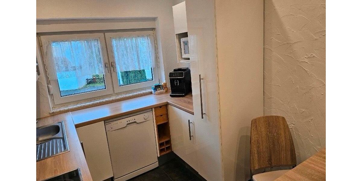 Etagenwohnung Bergisch Gladbach Gronau - 2 Zimmer, 72 m&sup2;, 850&euro; | Angebot:25960263