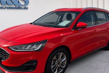 Ford Focus 35.969 km 18.890 &euro; Pulheim 50259