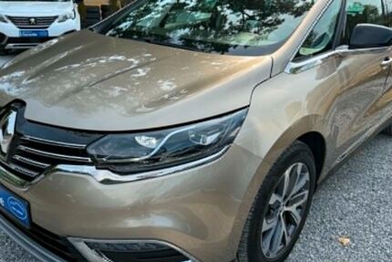 Renault Espace 81.002 km 13.997 &euro; Wuppertal 42327