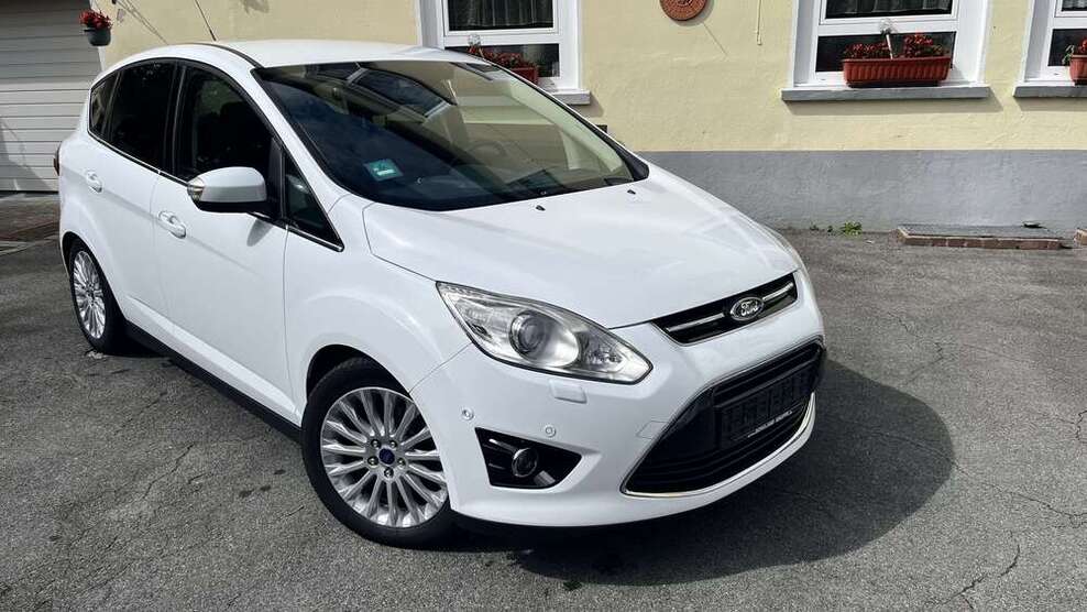 C-Max