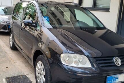 VW Touran 326.200 km 1.300 &euro; Wuppertal 42119