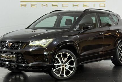 Cupra Ateca 95.400 km 21.990 &euro; Remscheid 42897