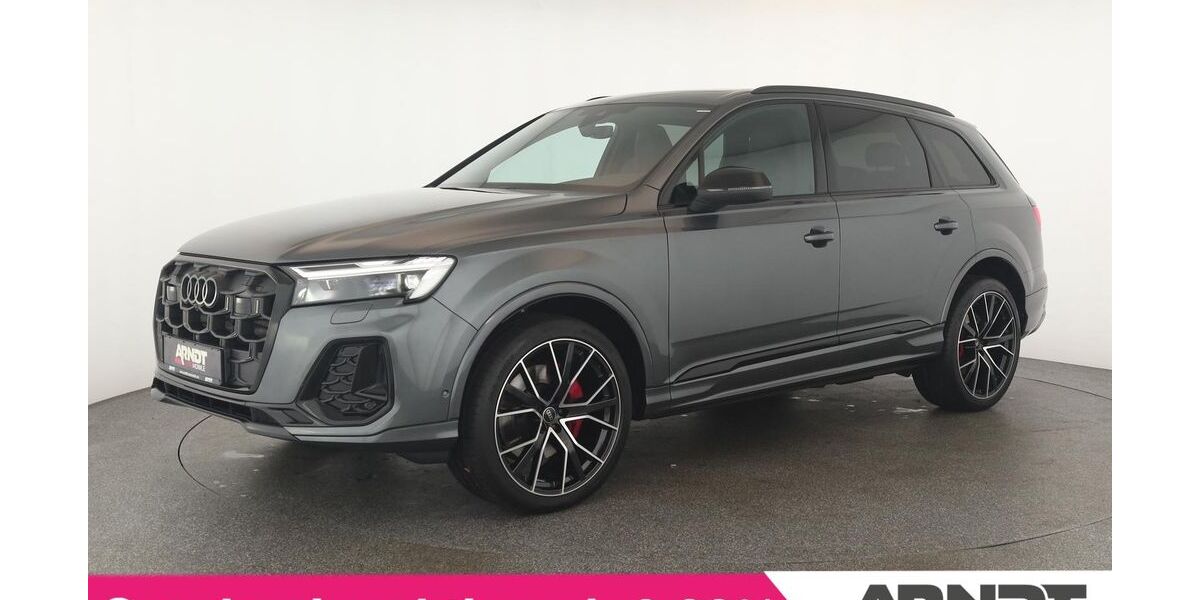 Audi Q7 6.900 km 79.384 &euro; Neuss 41460